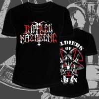 IMPALED NAZARENE (Fin) - Soldiers Of Satan, TS